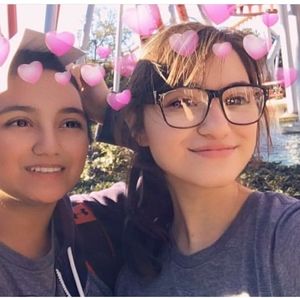 Meet your Posher, Luis